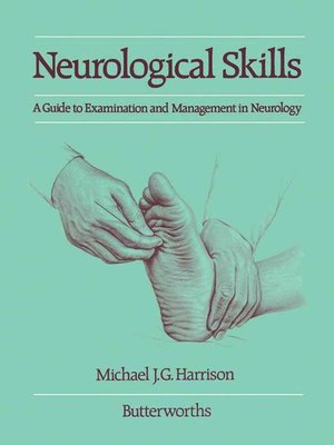 cover image of Neurological Skills